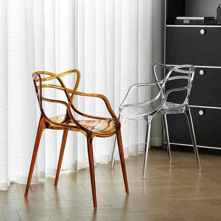 Master チェア［3色］