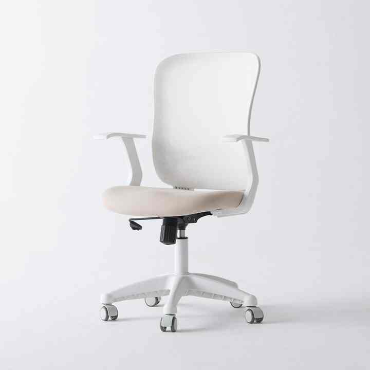 Lounge オフィスチェア L320［8色］