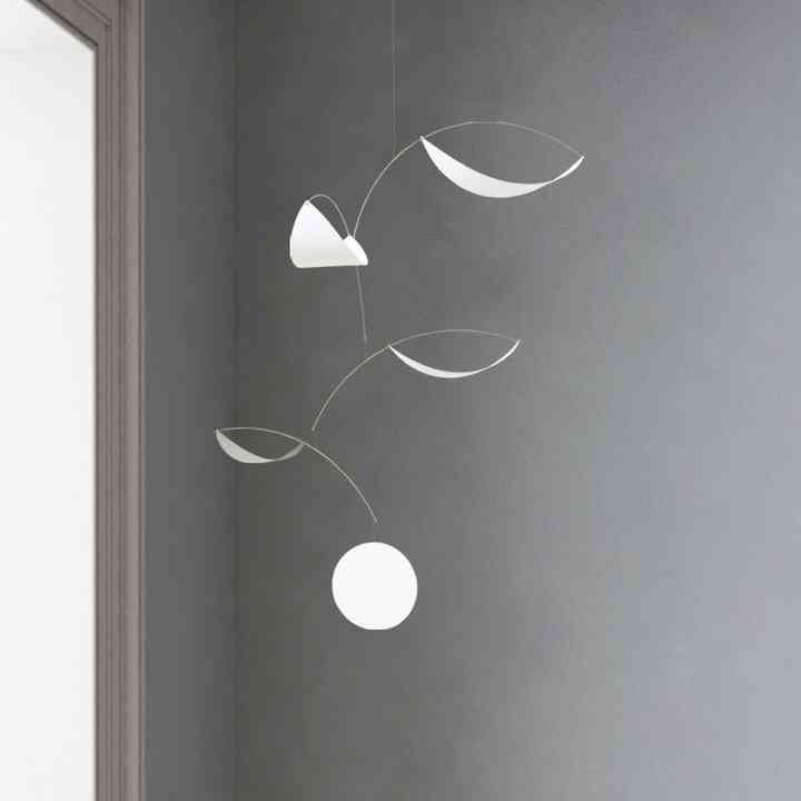 OLIVE BERRY インテリアモビール［3色］