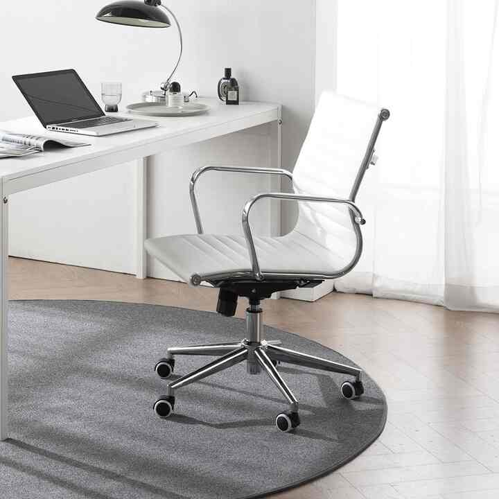 Century オフィスチェア CE550 M［3色］