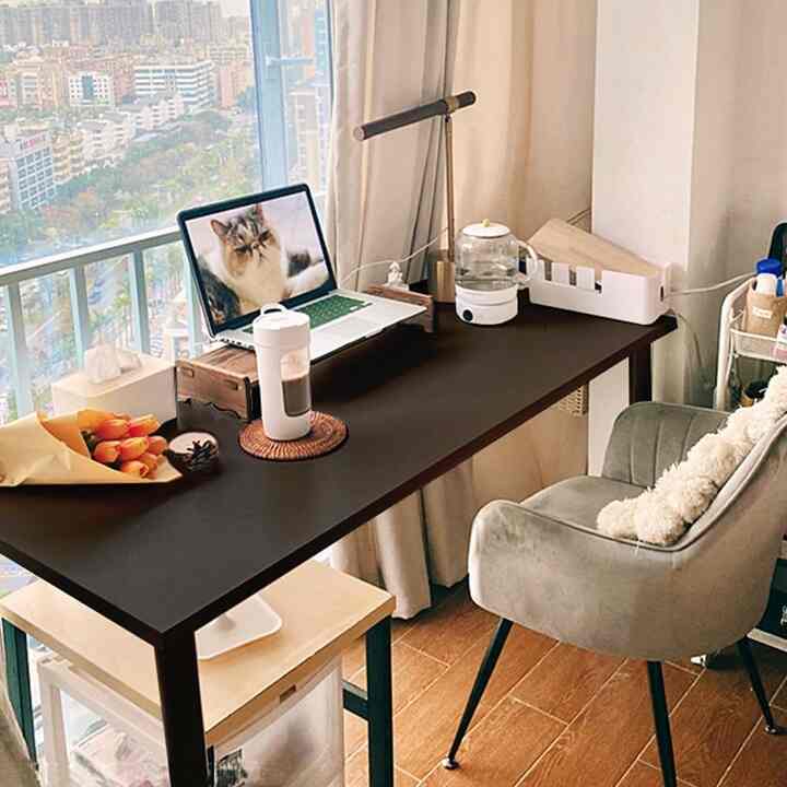 HIPPER デスク［5色］