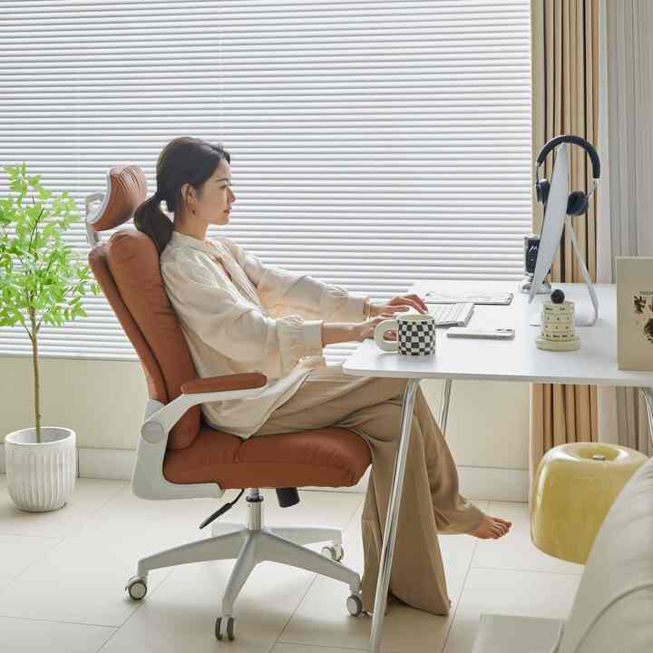 GROOMING チェア［3色］