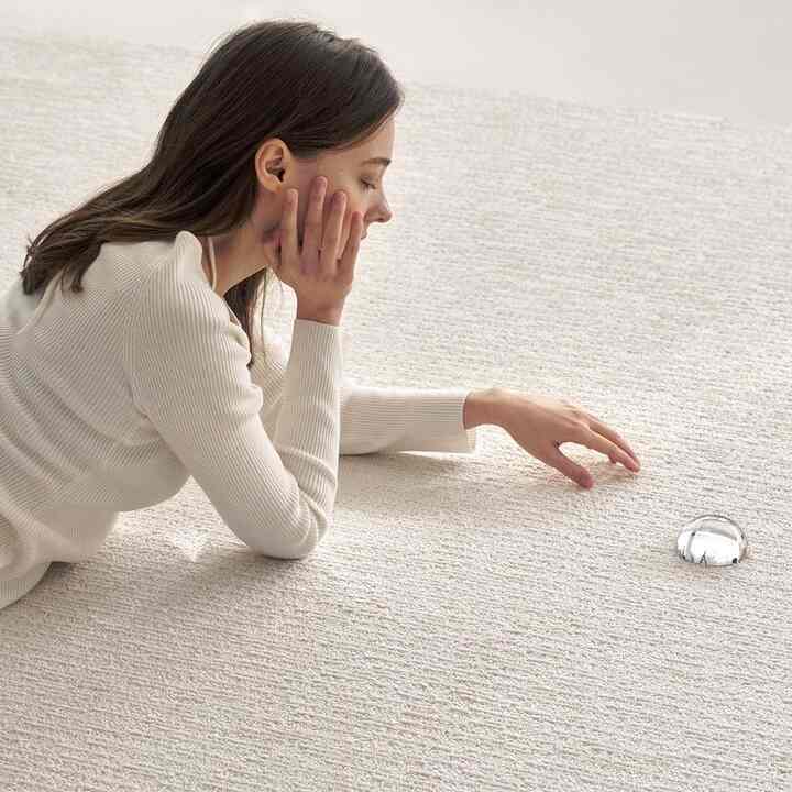 veil 防水 ラグ[4サイズ]