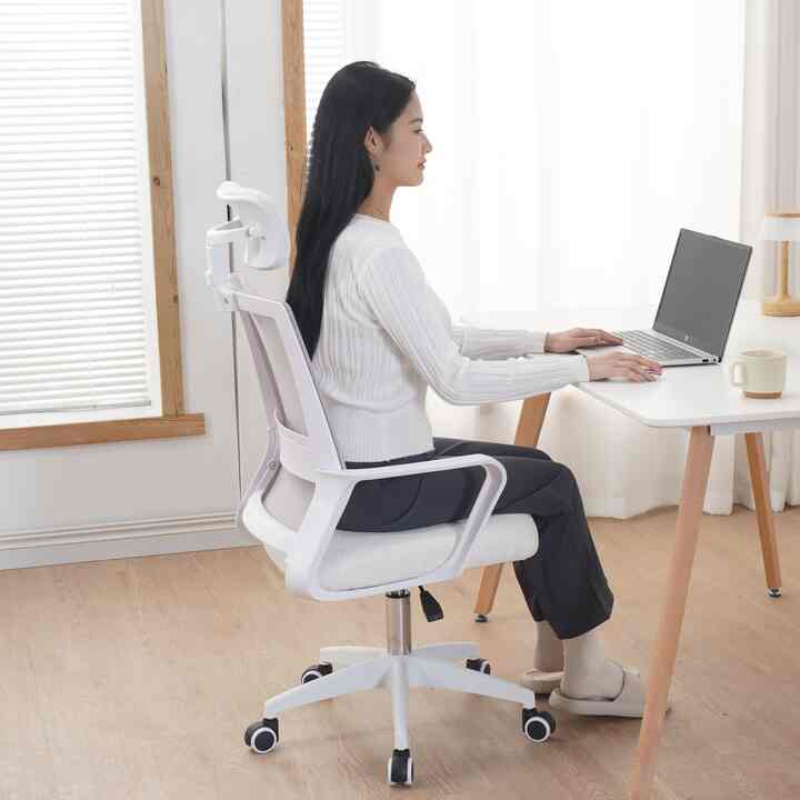 AIR-10 チェア[4色・4種]