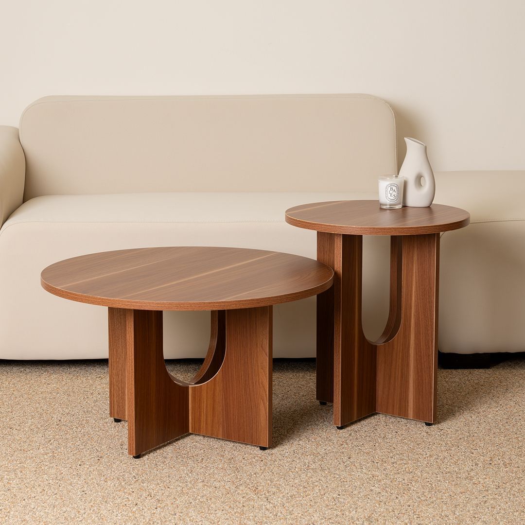 サイドテーブル｜暮らしに合う一台が見つかる、豊富なラインナップ