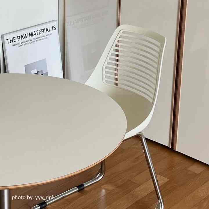 Jeteura チェア 一般タイプ［3色］