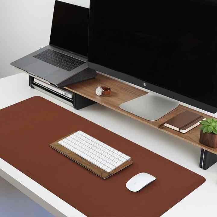 Honey Jam デスクマット［3色］