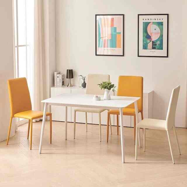 MUSE セラミックテーブル［2色］