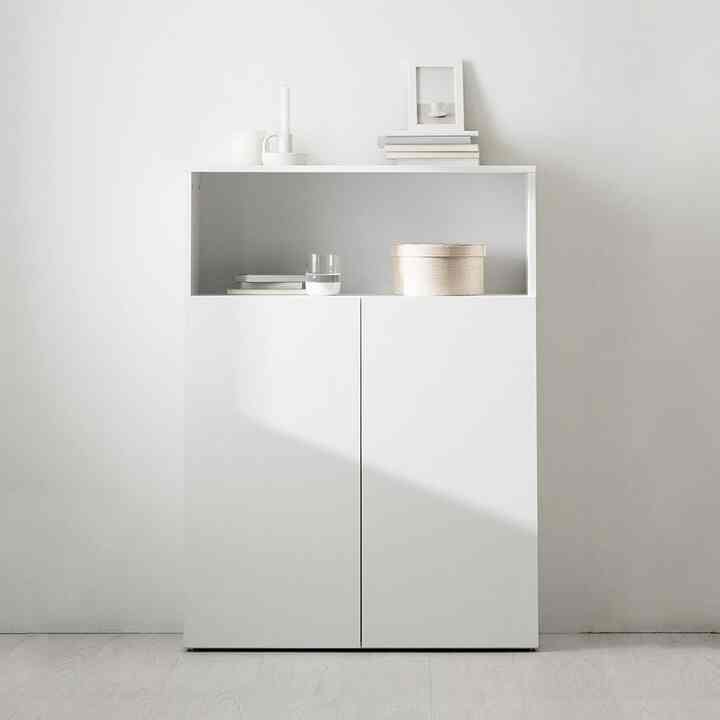 Line 棚型 収納キャビネット800