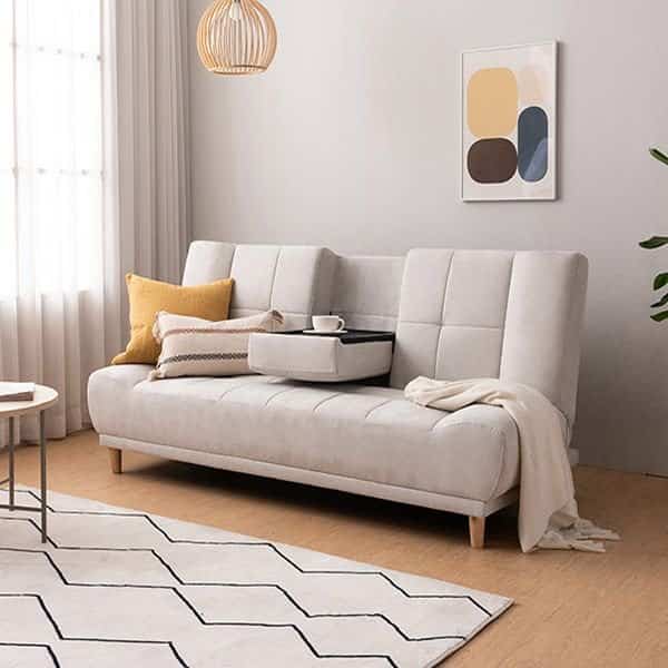 TENDER 3人掛け ソファベッド