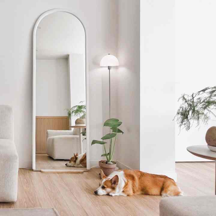 ウェーブミラー A-7［3サイズ］