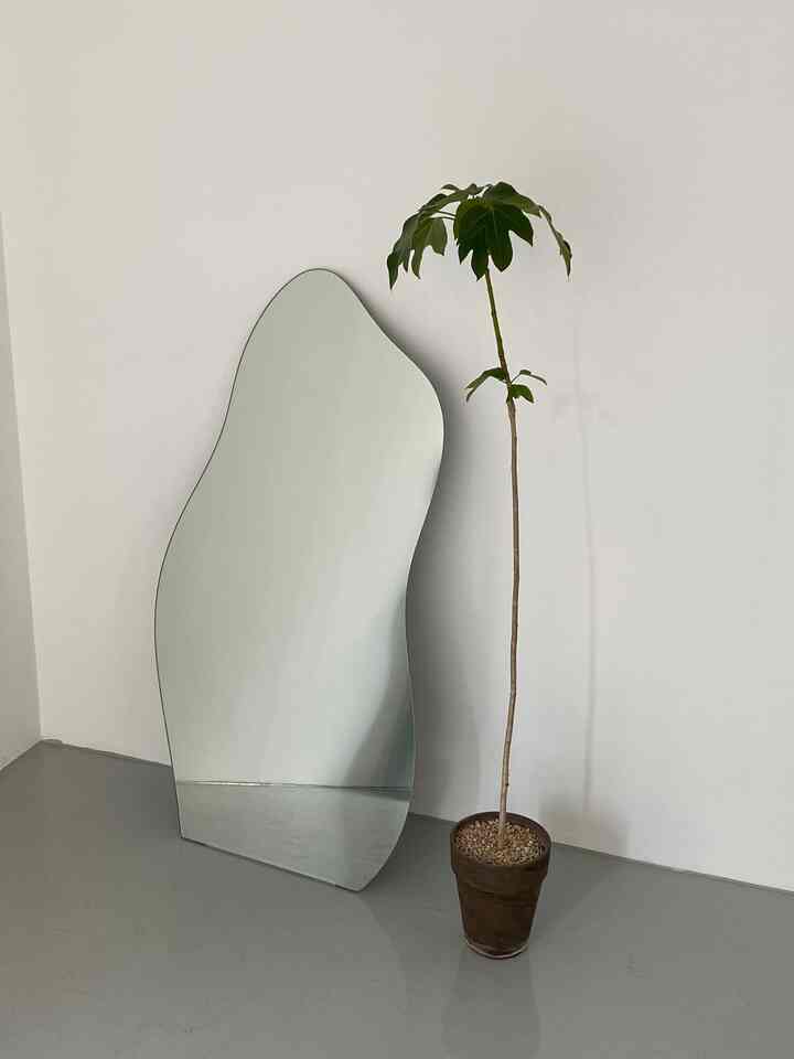 ウェーブミラー A-4［2サイズ］