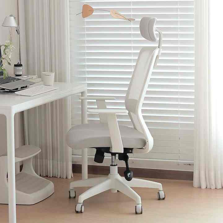 オフィスチェア C1/C2［5色・4種］