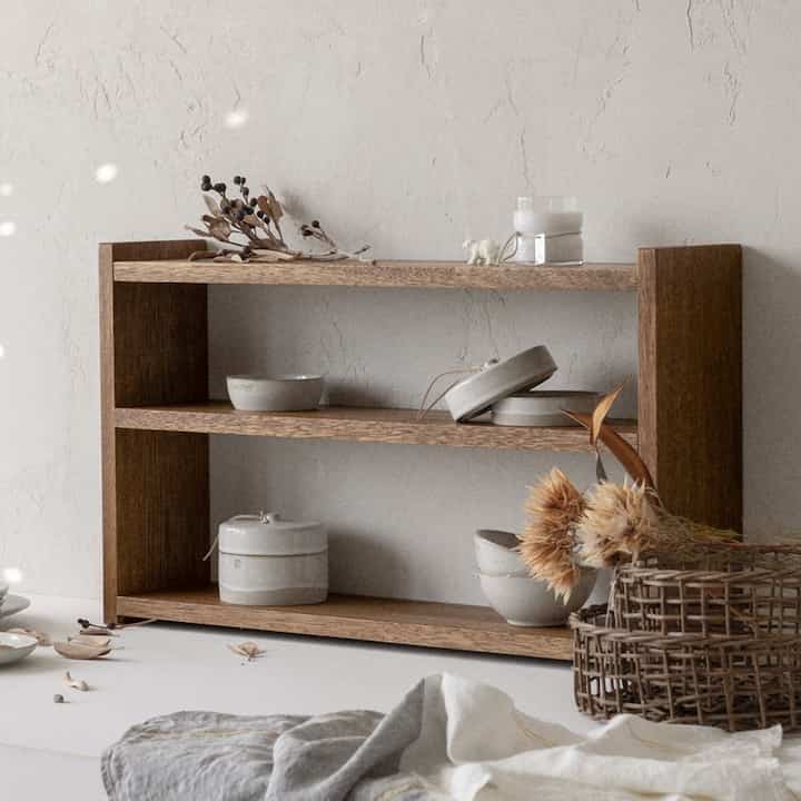 ミニラック［2種・4サイズ］