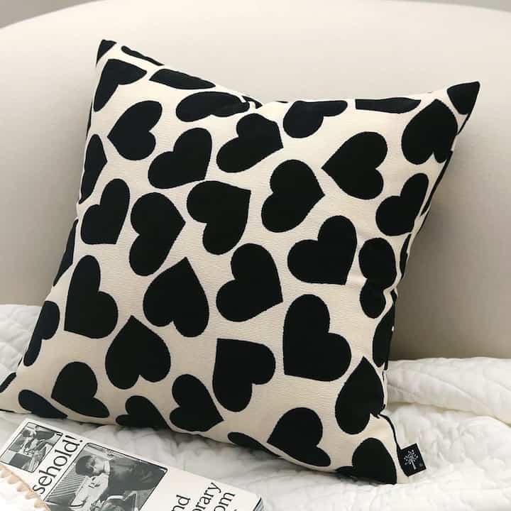 HALO 北欧風クッションカバー[7サイズ]