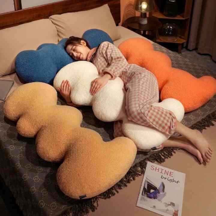 ホルモンボディピロー[5色]