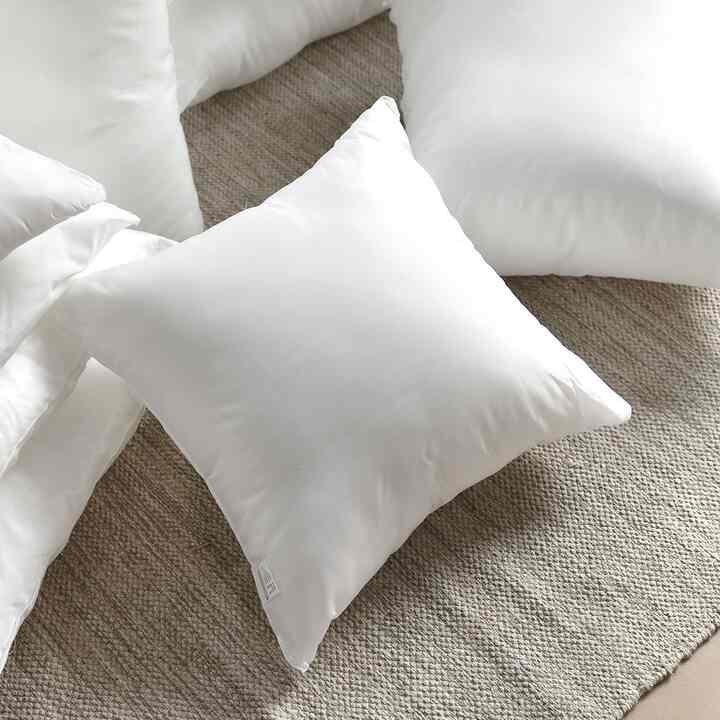 クッション中綿 2点セット[5サイズ]