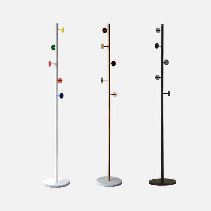 Snail スタンドハンガー［3色］