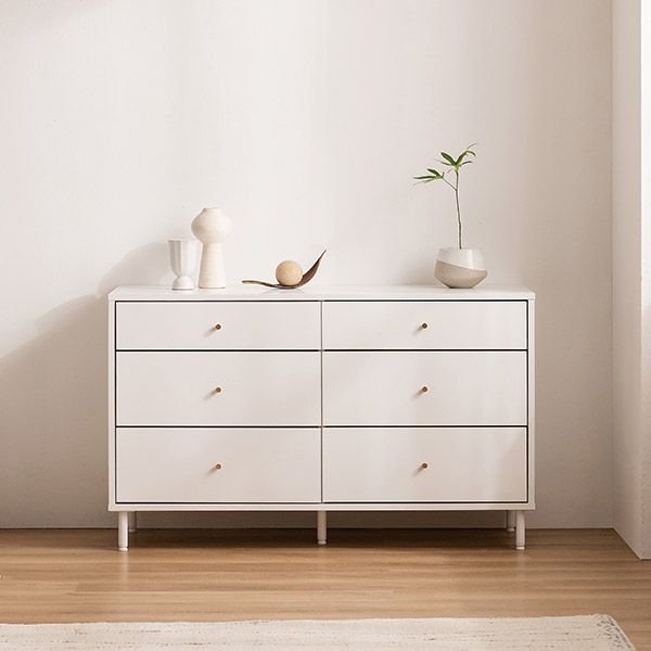 IKEA MUSKEN ムスケン チェスト（引き出し×4）［2色］ | 棚・チェスト