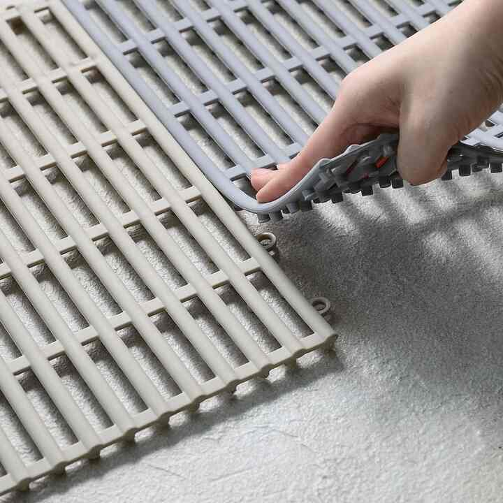 DIY式 滑り止めマット[5色]