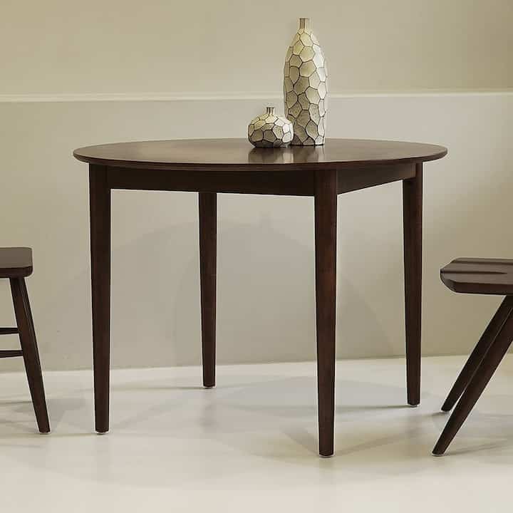 PORVOO 円形 テーブル［3サイズ］