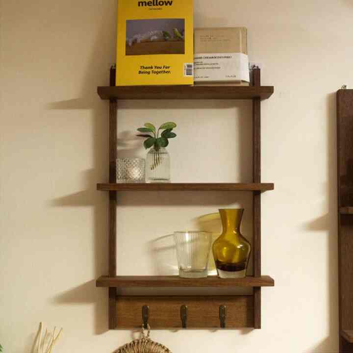 miller 3段 シェルフ K3タイプ［2種］