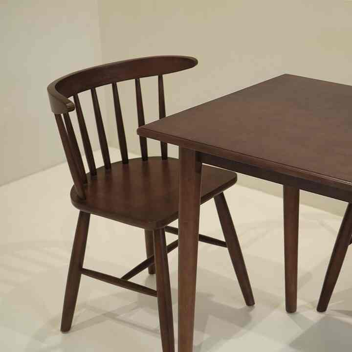 KOKKOLA 1922 ウッドチェア 2脚セット