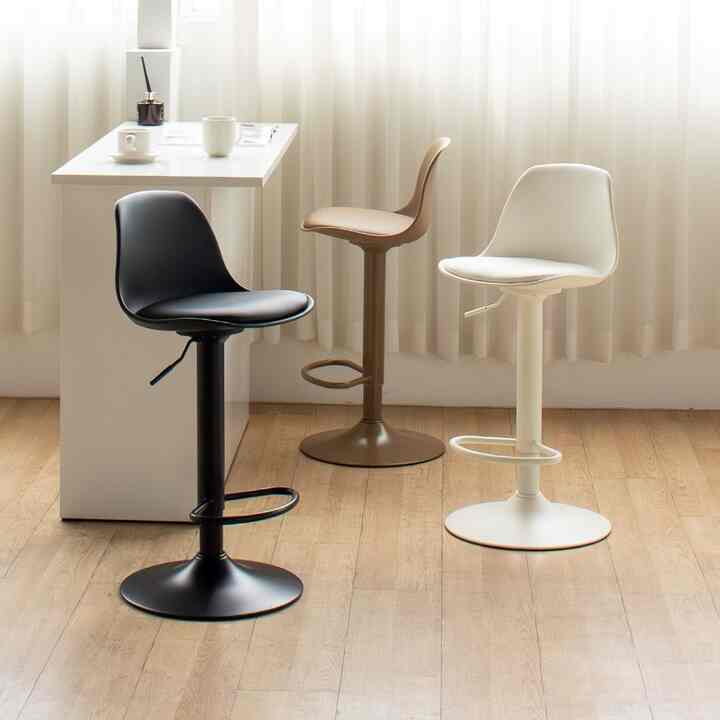 Anas バーチェア［4色］