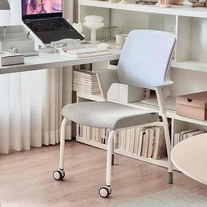 C7 ハイパフォーマンスチェア[6色・3種]