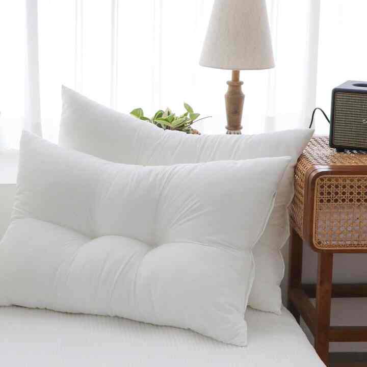 Premium Corn 頸椎枕 2点セット［2サイズ］