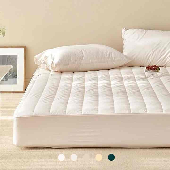 DOZE マットレスカバー［8色・2サイズ］