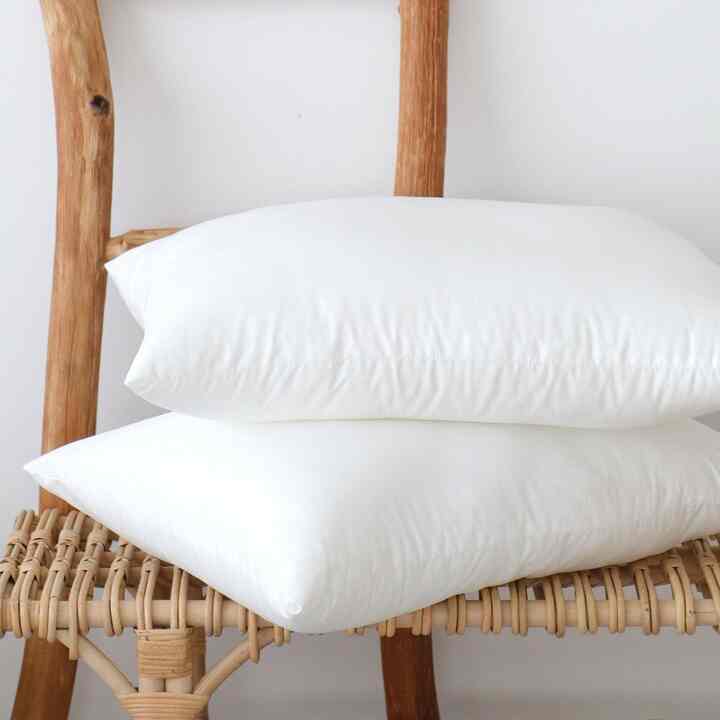 Premium Corn 枕 2点セット［2サイズ］