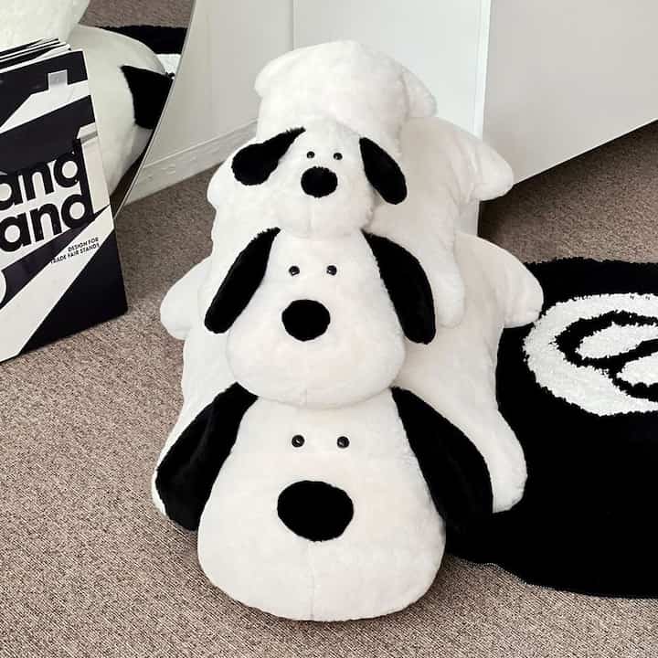 ドッグクッション［4サイズ］