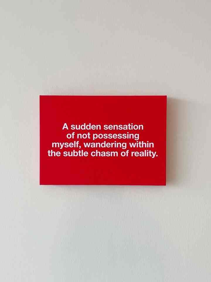 キャンバスアート sensation A4