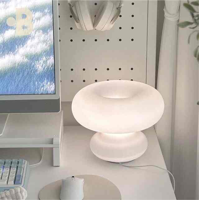 FLUFFY CLOUD ムードランプ