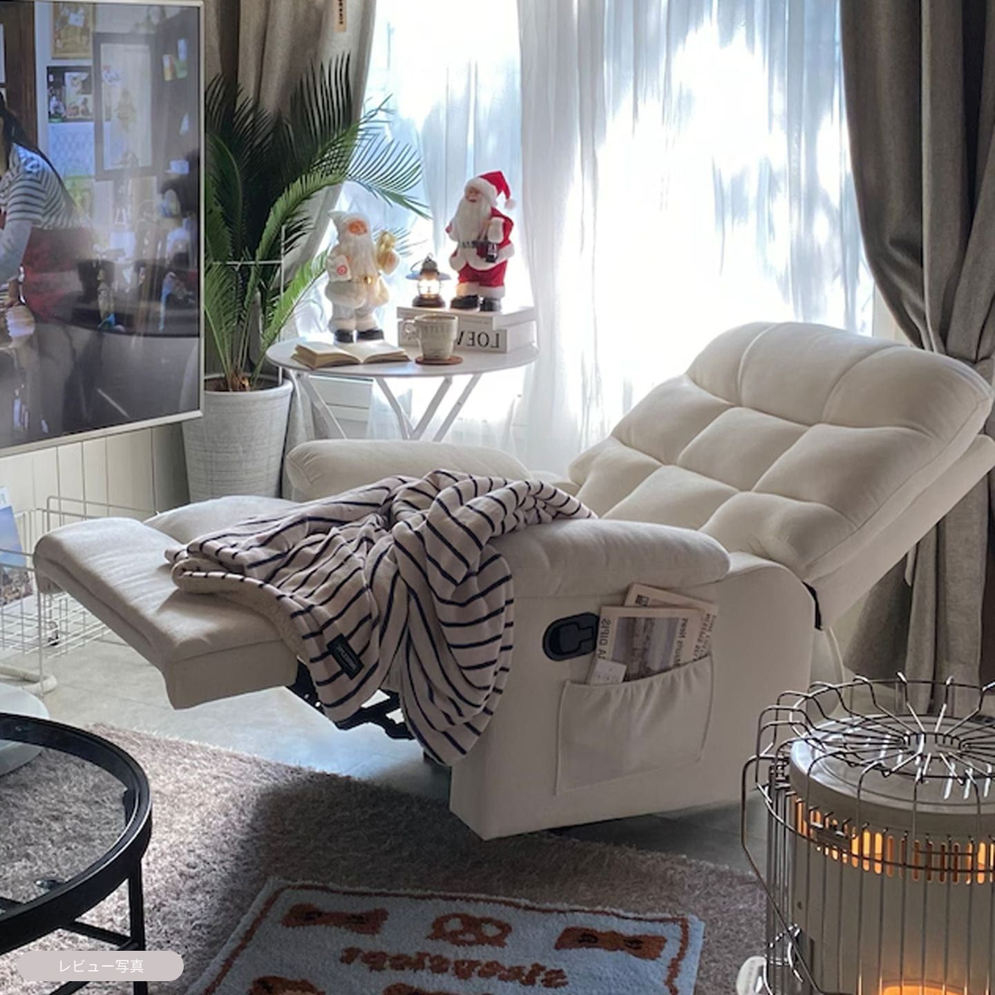 IKEA SÖDERHAMN ソーデルハムン 寝椅子［9色］ | ソファ | Ohouse