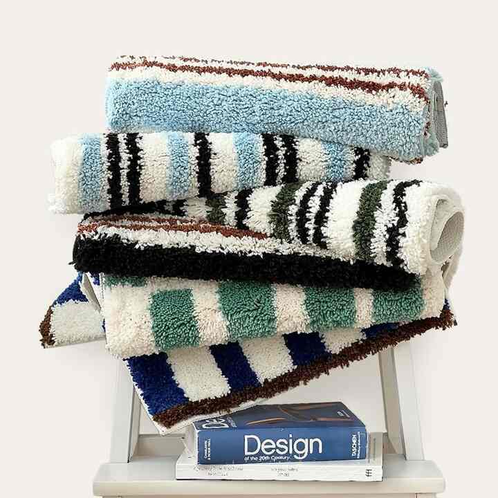 MOGRAF マット［6色］