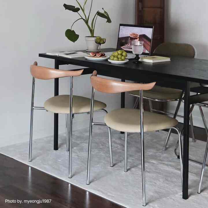 MELLOWチェア[3色]