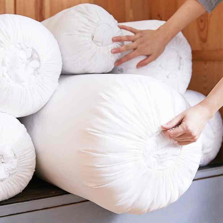 巾着型 布団収納袋[8色・4サイズ]