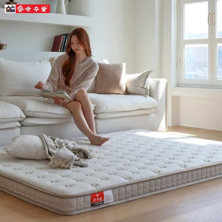 SLEEP PICK マットレストッパー 12cm［2色・8サイズ］