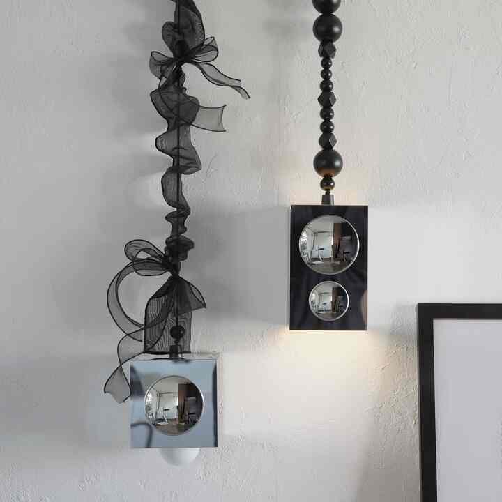 Convex Mirror Box Light[3種・2サイズ]