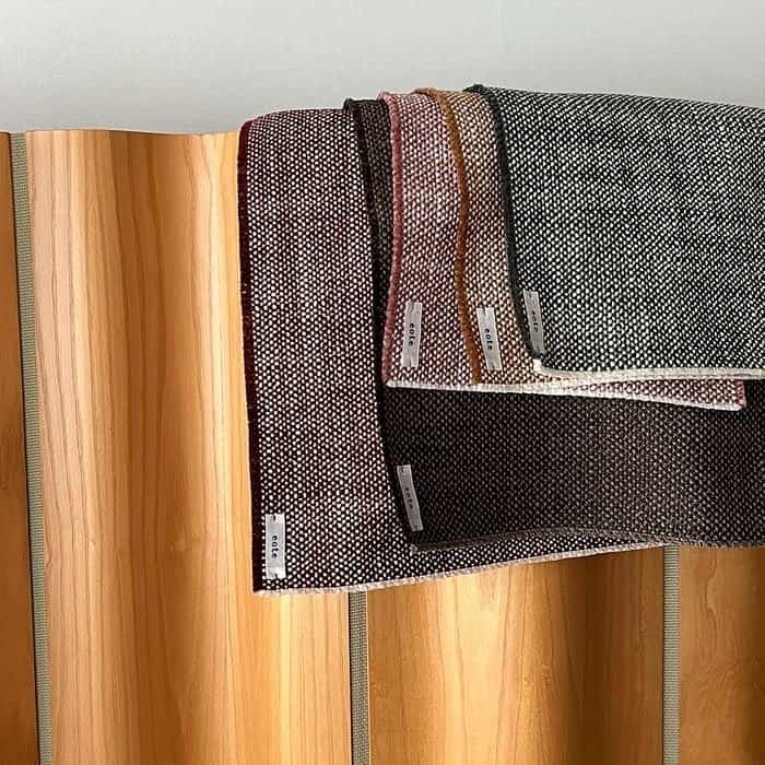 prop テーブルプレイスマット［11色・2サイズ］