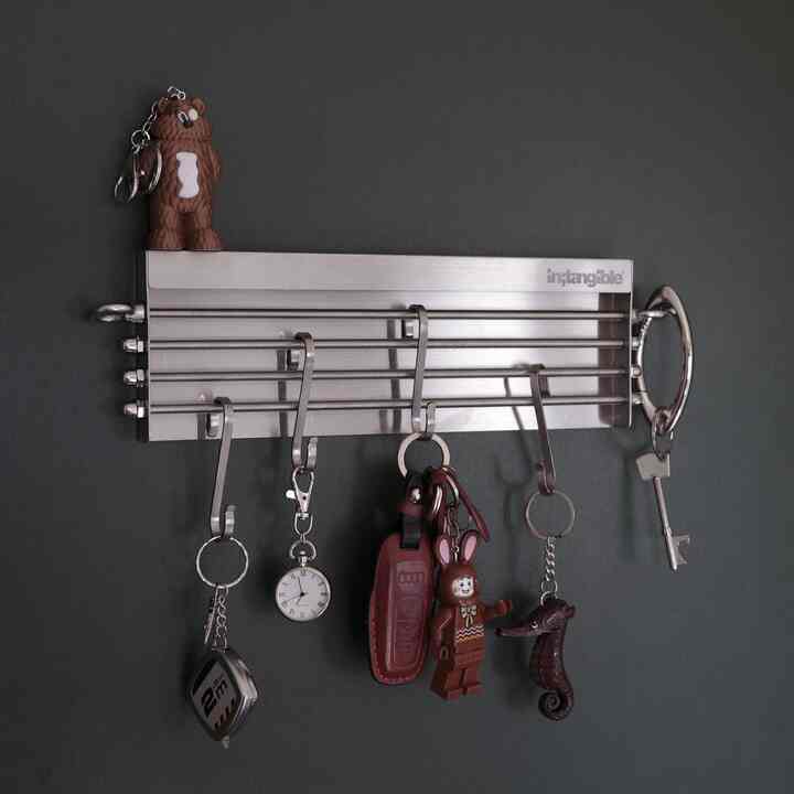 woori jip chak ステンレス棚