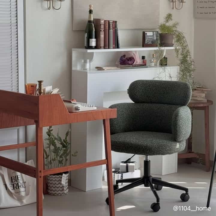 Teedo チェア［3色］