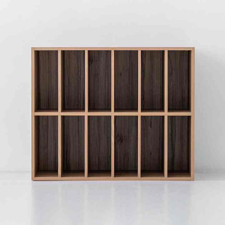 SHOLID 本棚［2色］