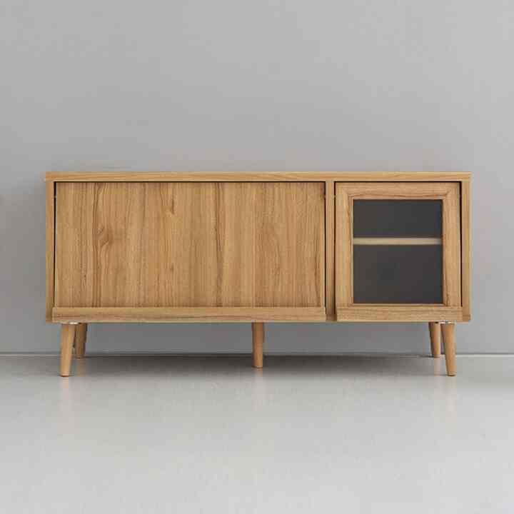 FILMON テレビ台 2ドア［3色］