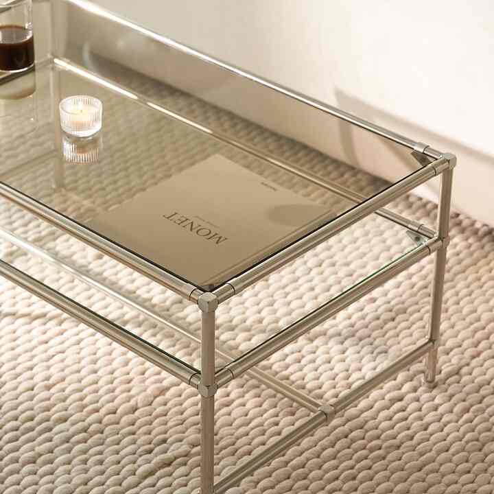 LSM 05 ローテーブル［2サイズ］