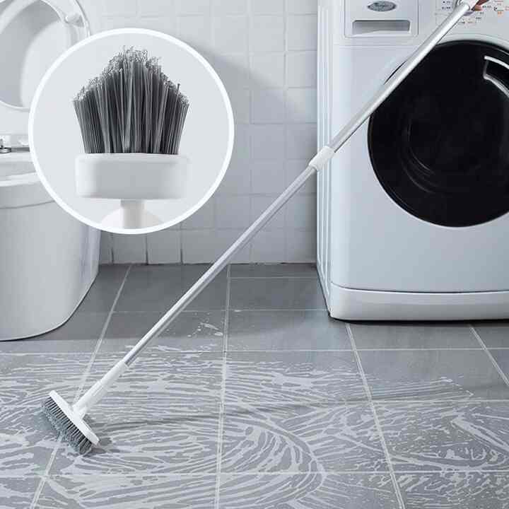 スリム 掃除ブラシ