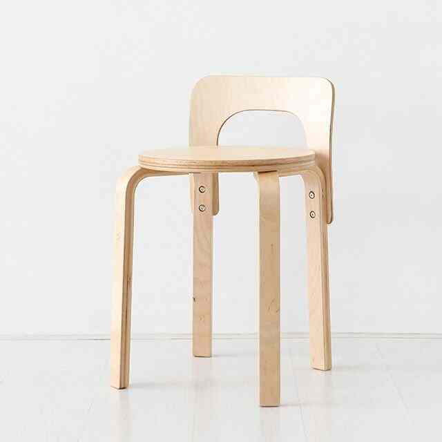 OLIVER チェア［3色］