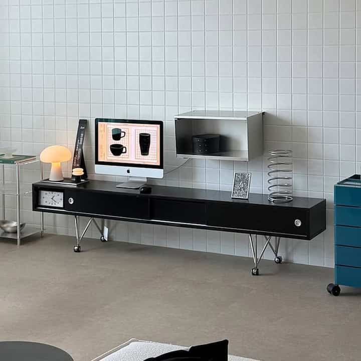 Ink night テレビボード